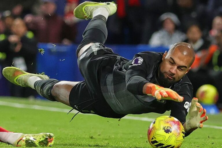 Bournemouth vs Chelsea