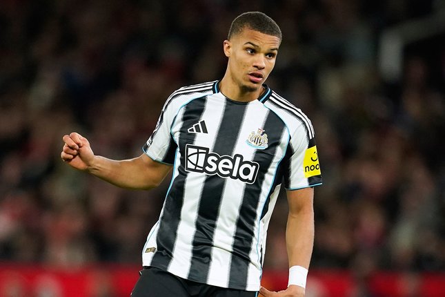 Newcastle vs Man City